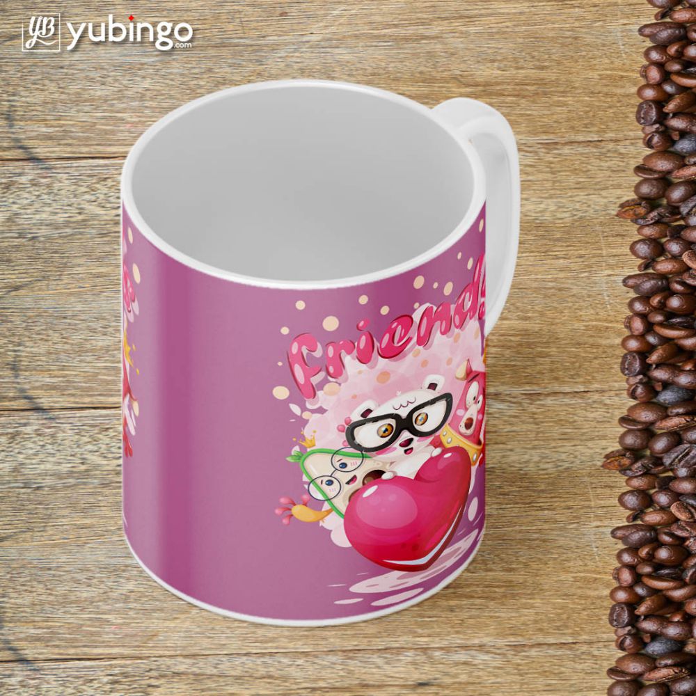 Friends Coffee Mug - product image 4