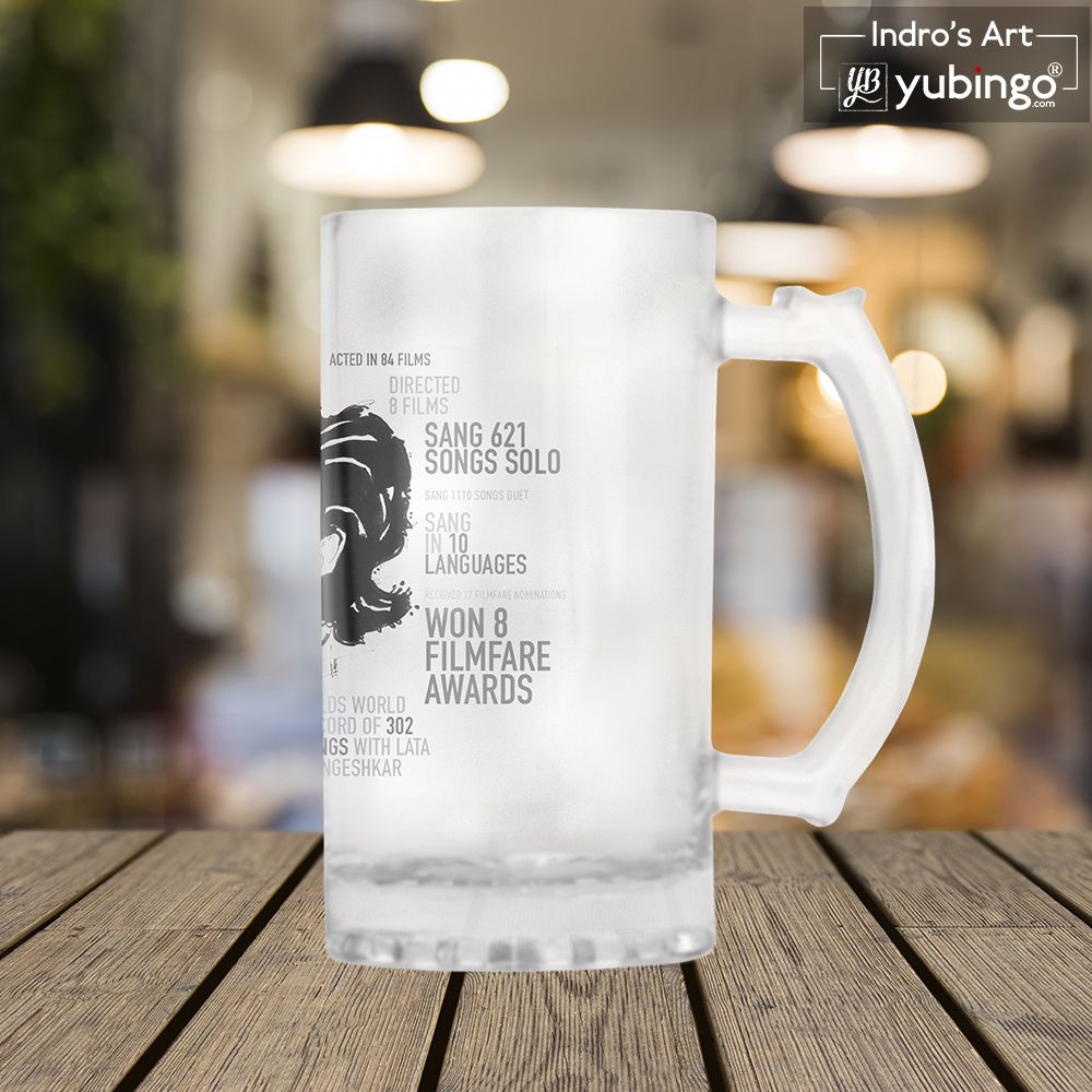 Kishore Kumar Beer Mug - product image 3
