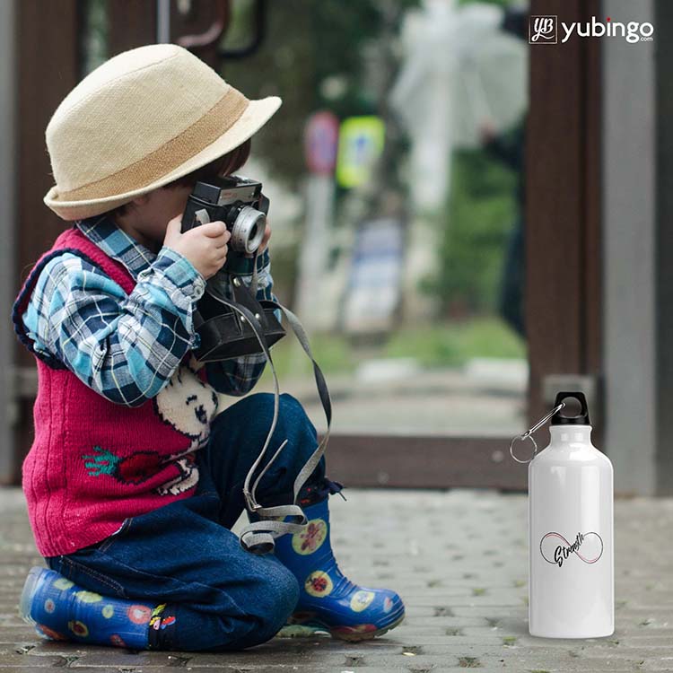 Infinite Strength Water Bottle - product image 4
