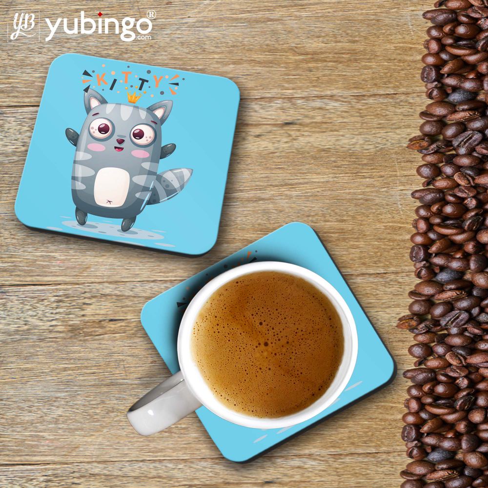 Kitty Coasters - product image 4