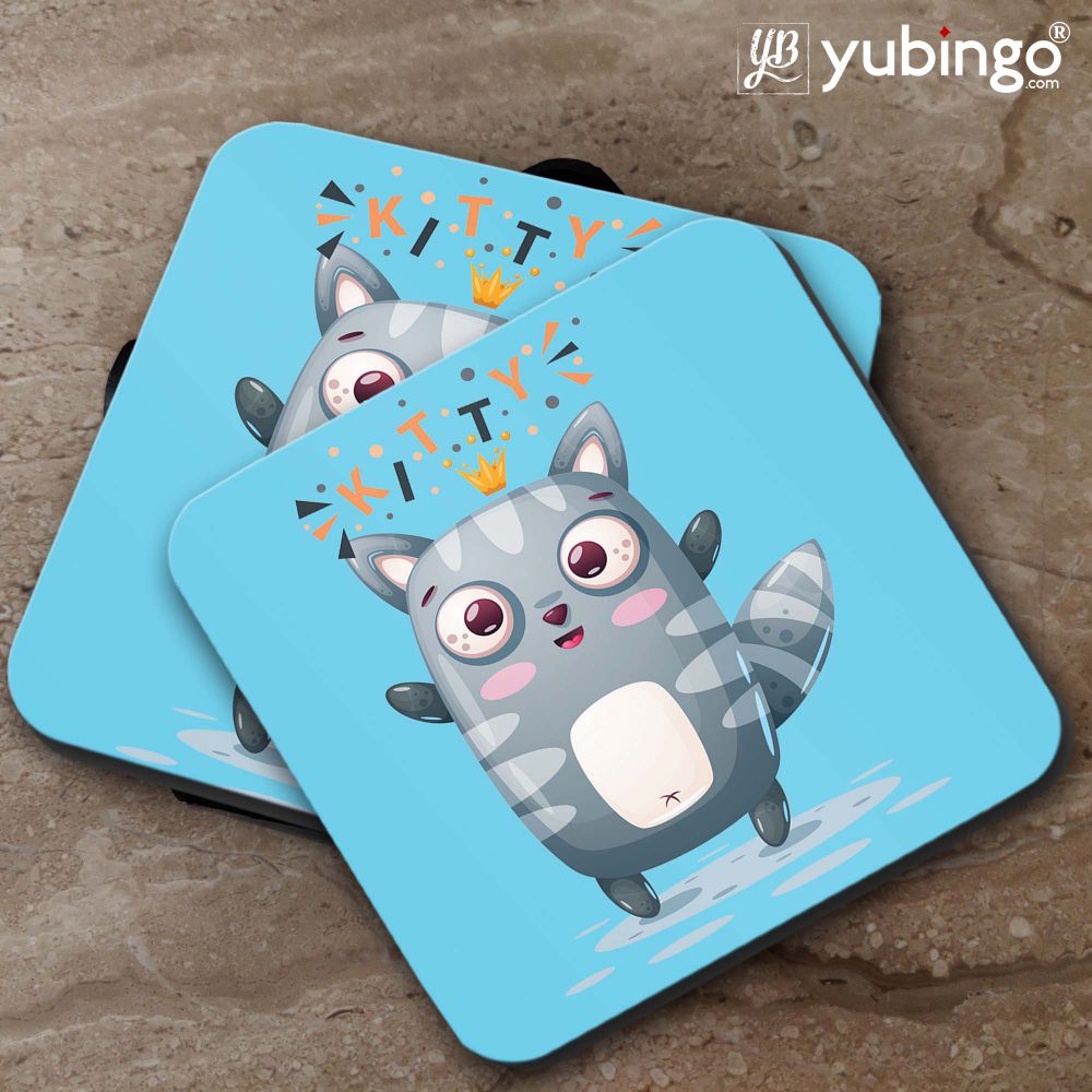 Kitty Coasters - product image 5