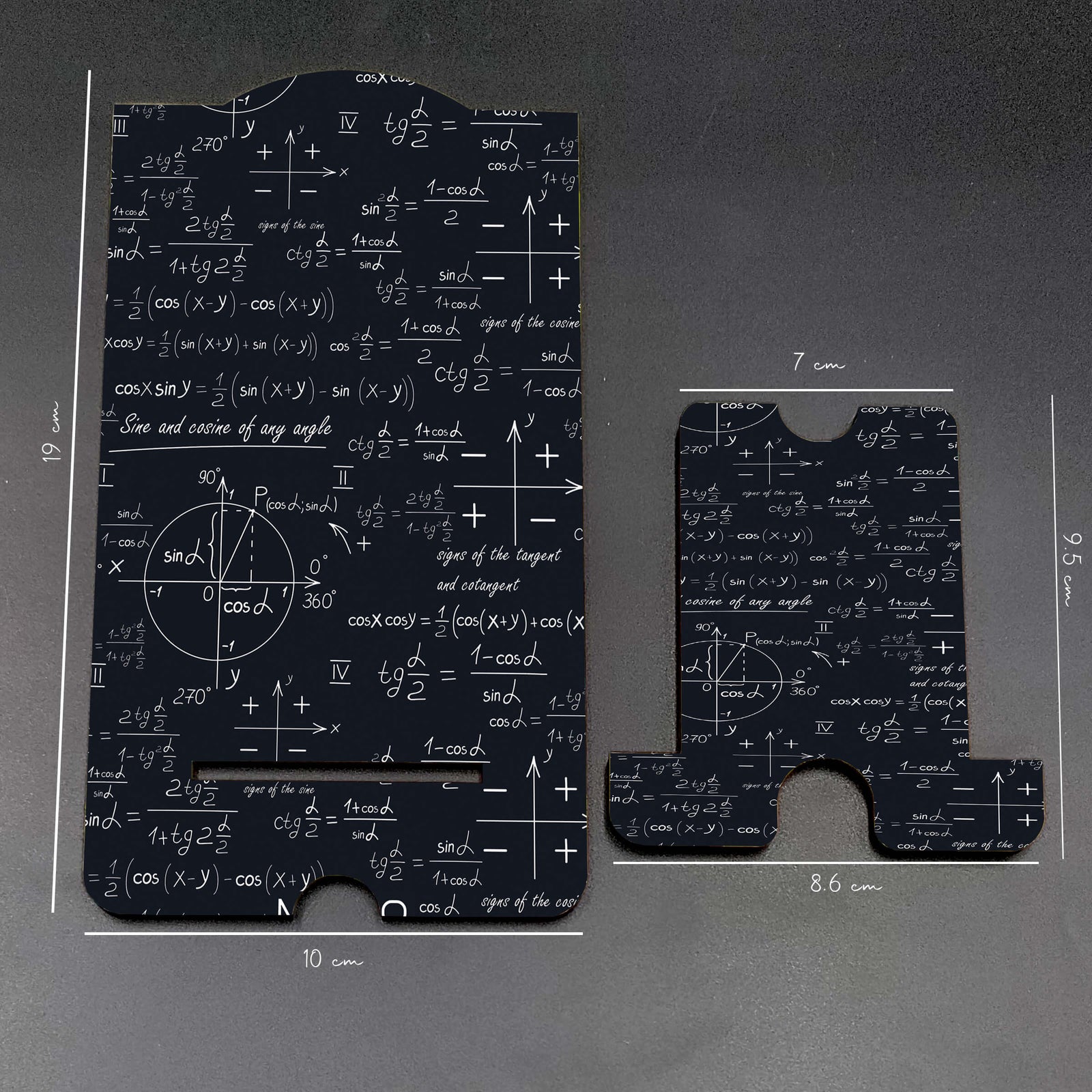 Learn The Maths Mobile Stand - product image 3