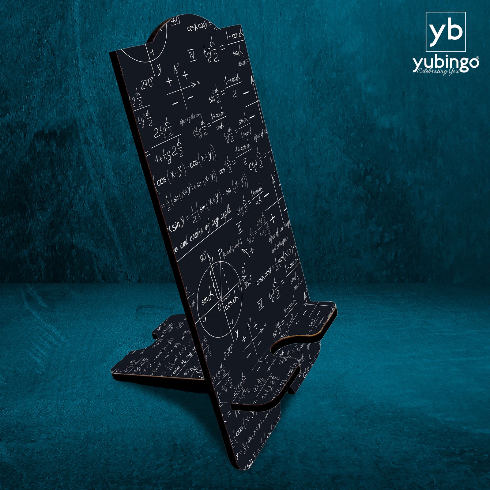 Learn The Maths Mobile Stand - product image 4