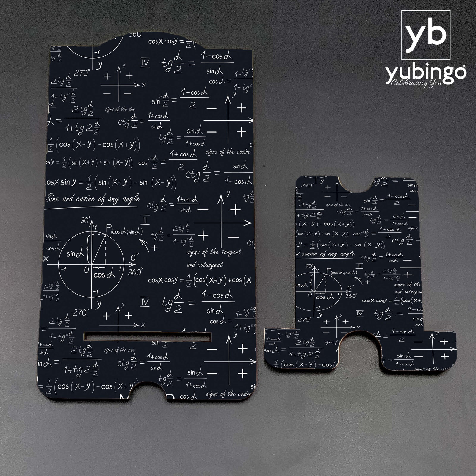 Learn The Maths Mobile Stand - product image 5