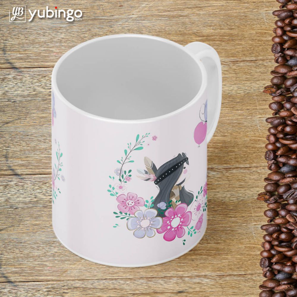 Lovely Princess Coffee Mug - product image 4
