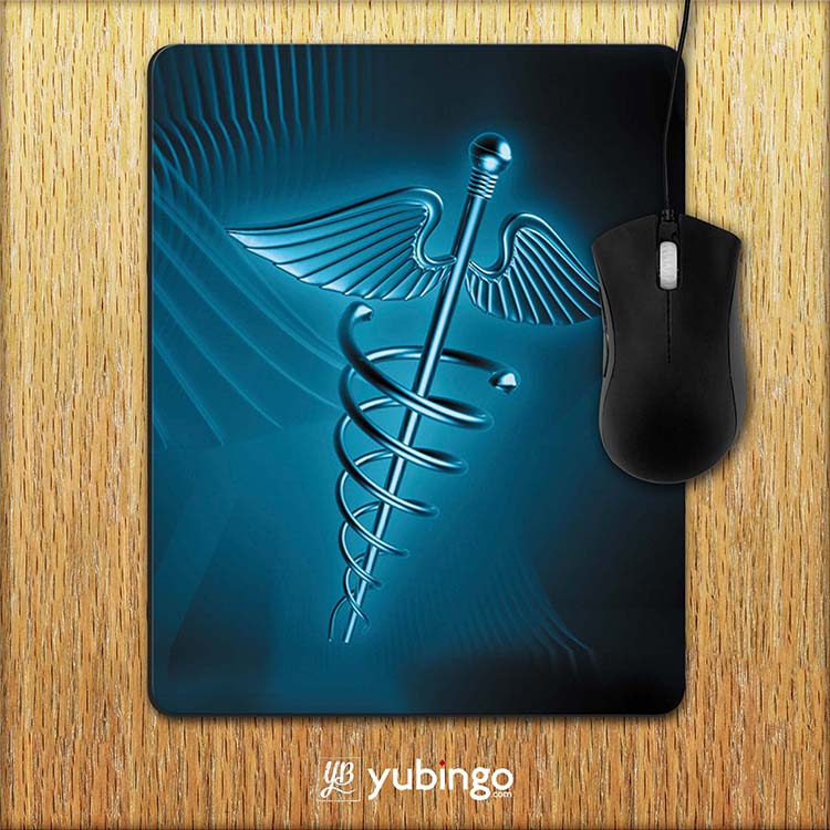 Medical Care Mouse Pad - product image 2