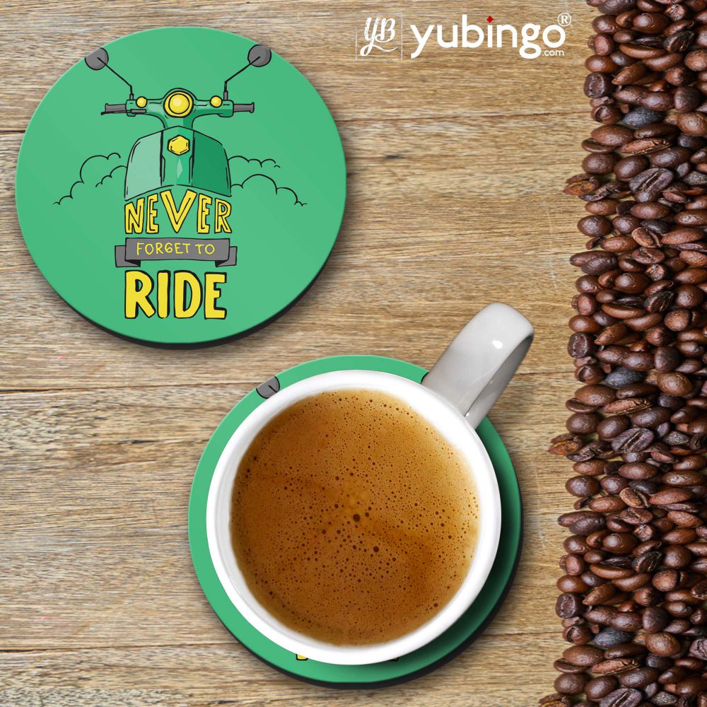 Never Forget to Ride Coasters - product image 4