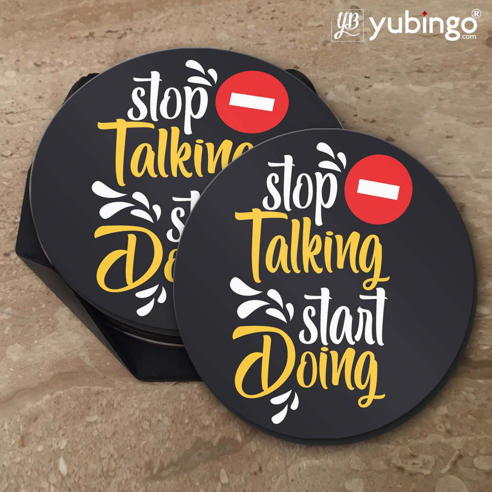 Start Doing Coasters - product image 5