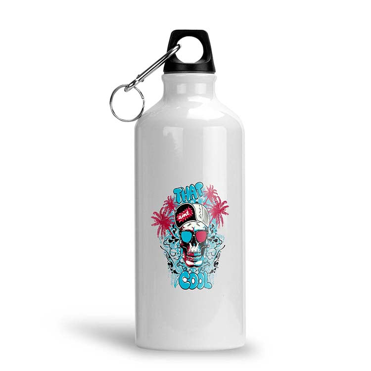 That Ain't Cool Water Bottle - corporate gift by YuBingo