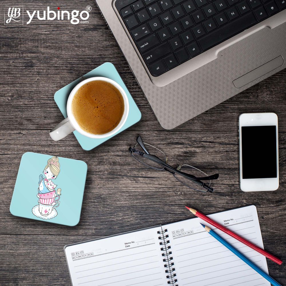 What a Balance Coasters - product image 3