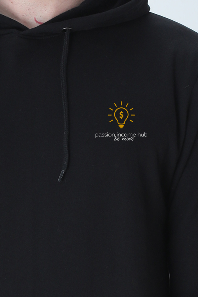 Passion Income Hub Hoodie