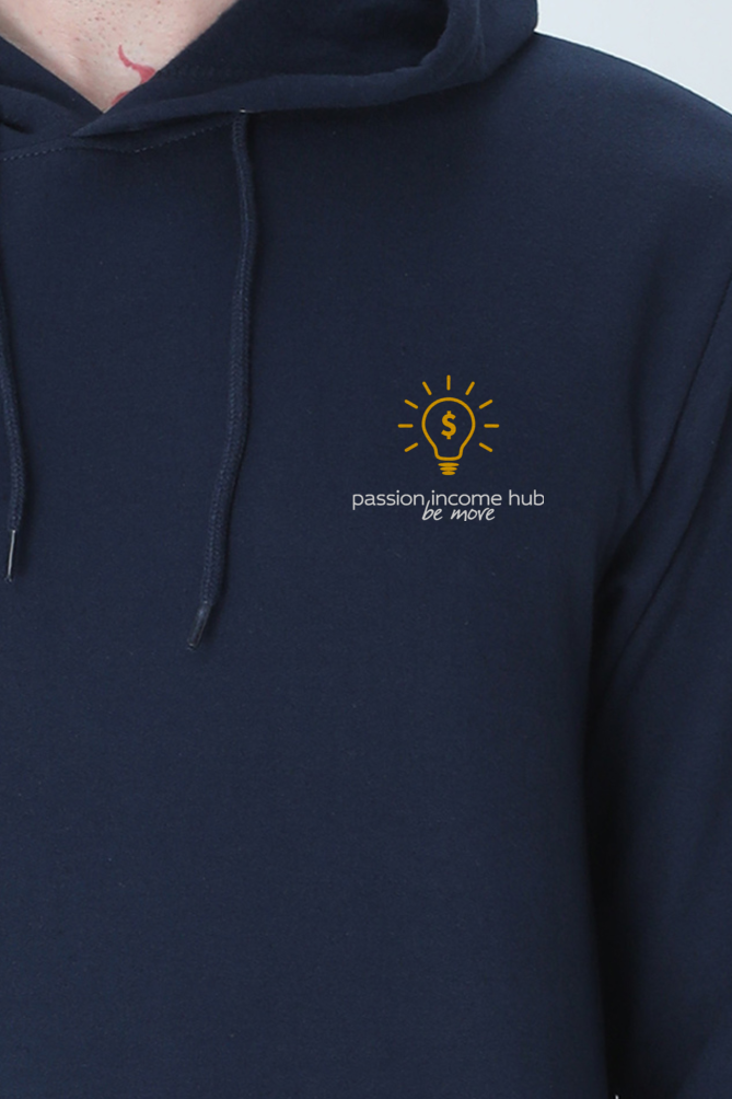 Passion Income Hub Hoodie