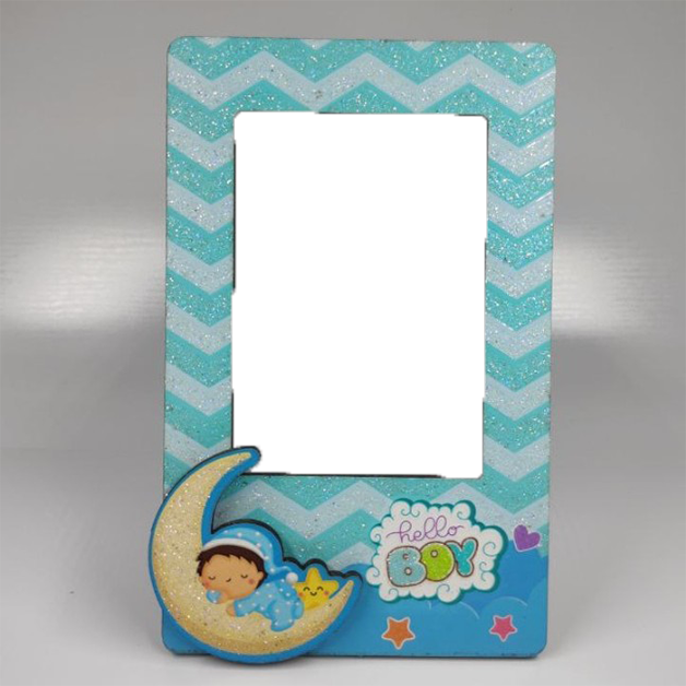 HELLO BOY Magnet - product image 4