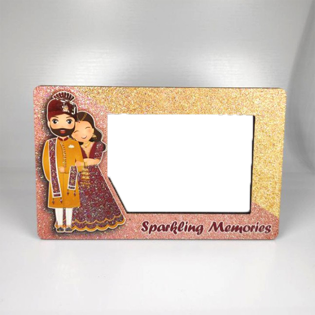 Couple Magnet - product image 4