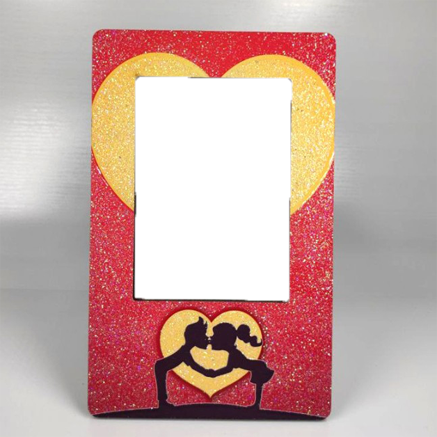 Love Couple Magnet - product image 4