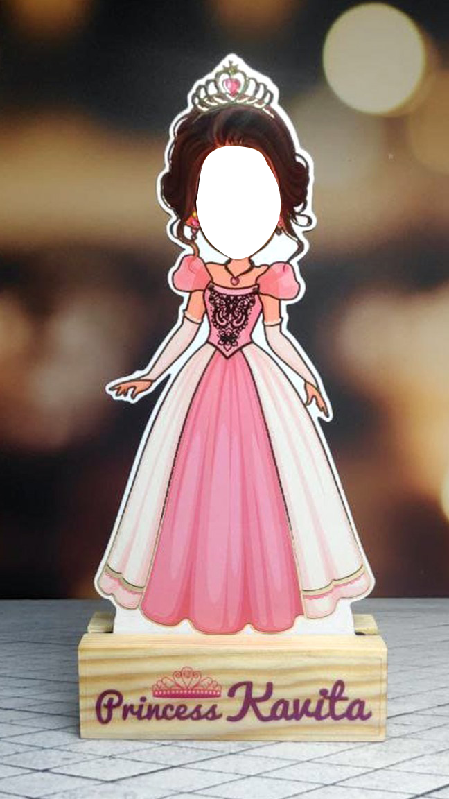 Caricature - Princess - product image 3