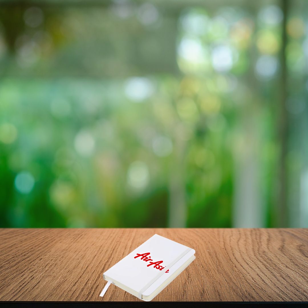 B142 - Classic A5 PU Notebook | Castillo Milano - product image 2