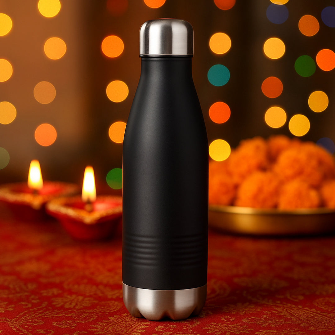 H296 - Astro 500 Vacuum Flask | 304 Grade Steel | 500ml - corporate gift by YuBingo