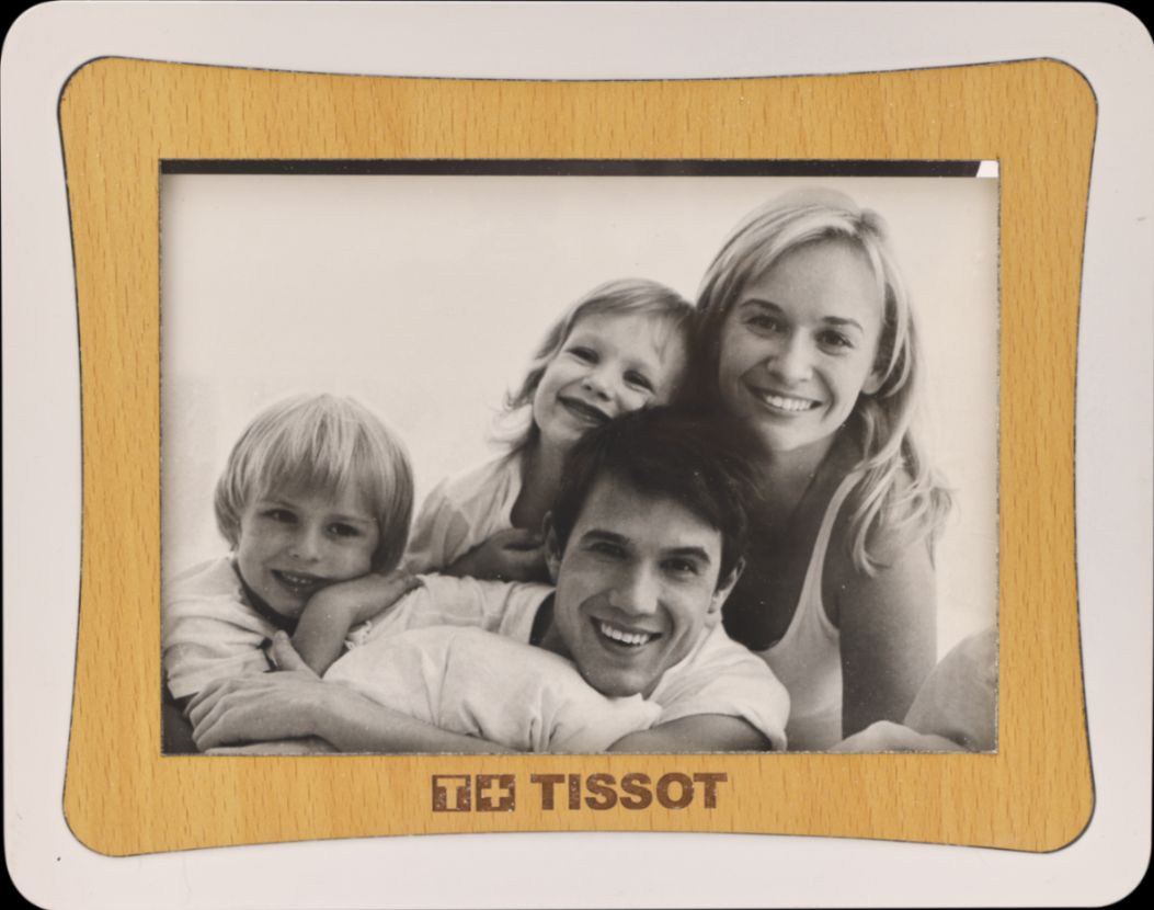 TISSOT Frame - product image 4