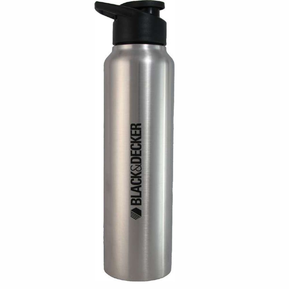 BLACK & DECKER Bottle - corporate gift by YuBingo