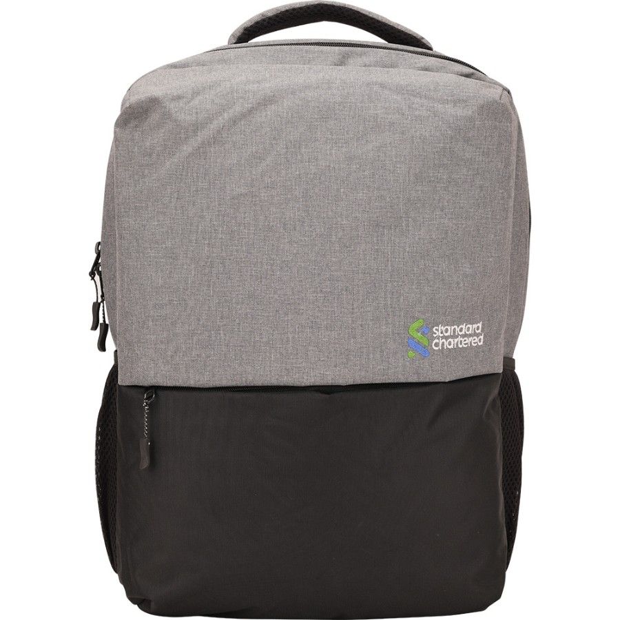 Custom Branded Corporate Laptop Bag - corporate gift by YuBingo
