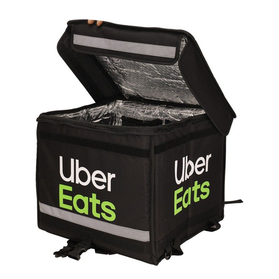 Custom Branded Corporate Bag - corporate gift by YuBingo