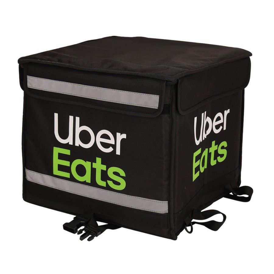 Custom Branded Corporate Bag - corporate gift by YuBingo