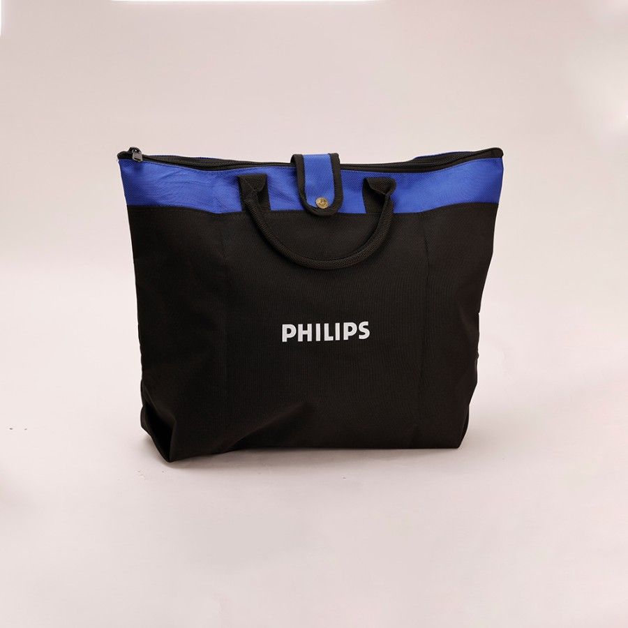 Custom Branded Corporate Bag - corporate gift by YuBingo