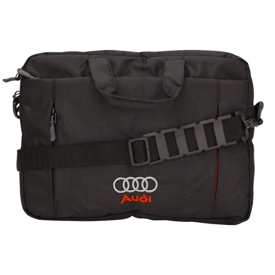Custom Branded Corporate Laptop Bag - corporate gift by YuBingo
