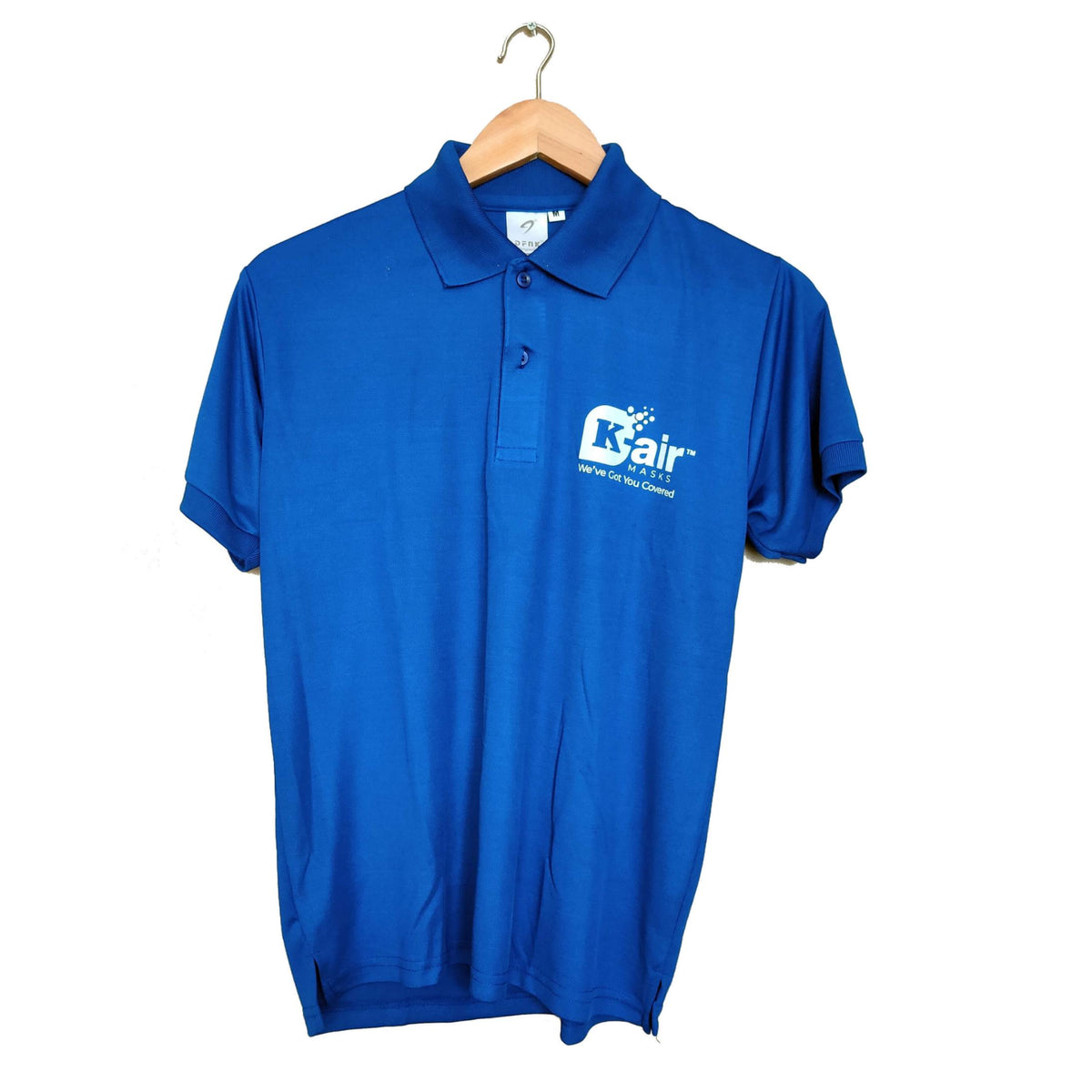 Air Dry Polo T-Shirt Corporate Gift - Colour 6
