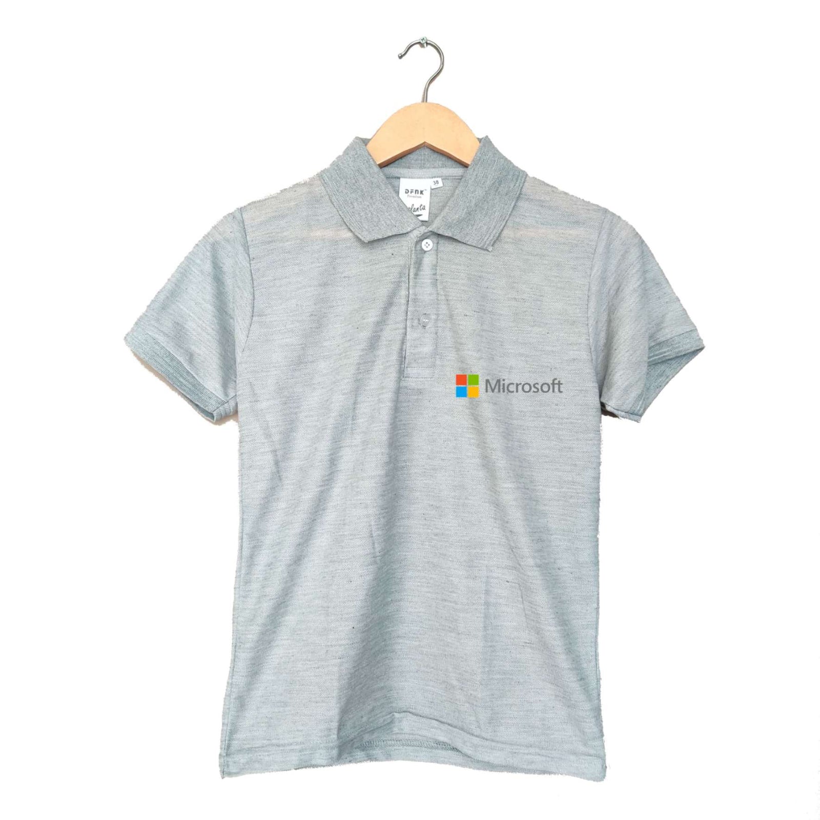 Atlanta Polo T-Shirt Corporate Gift - Colour 3