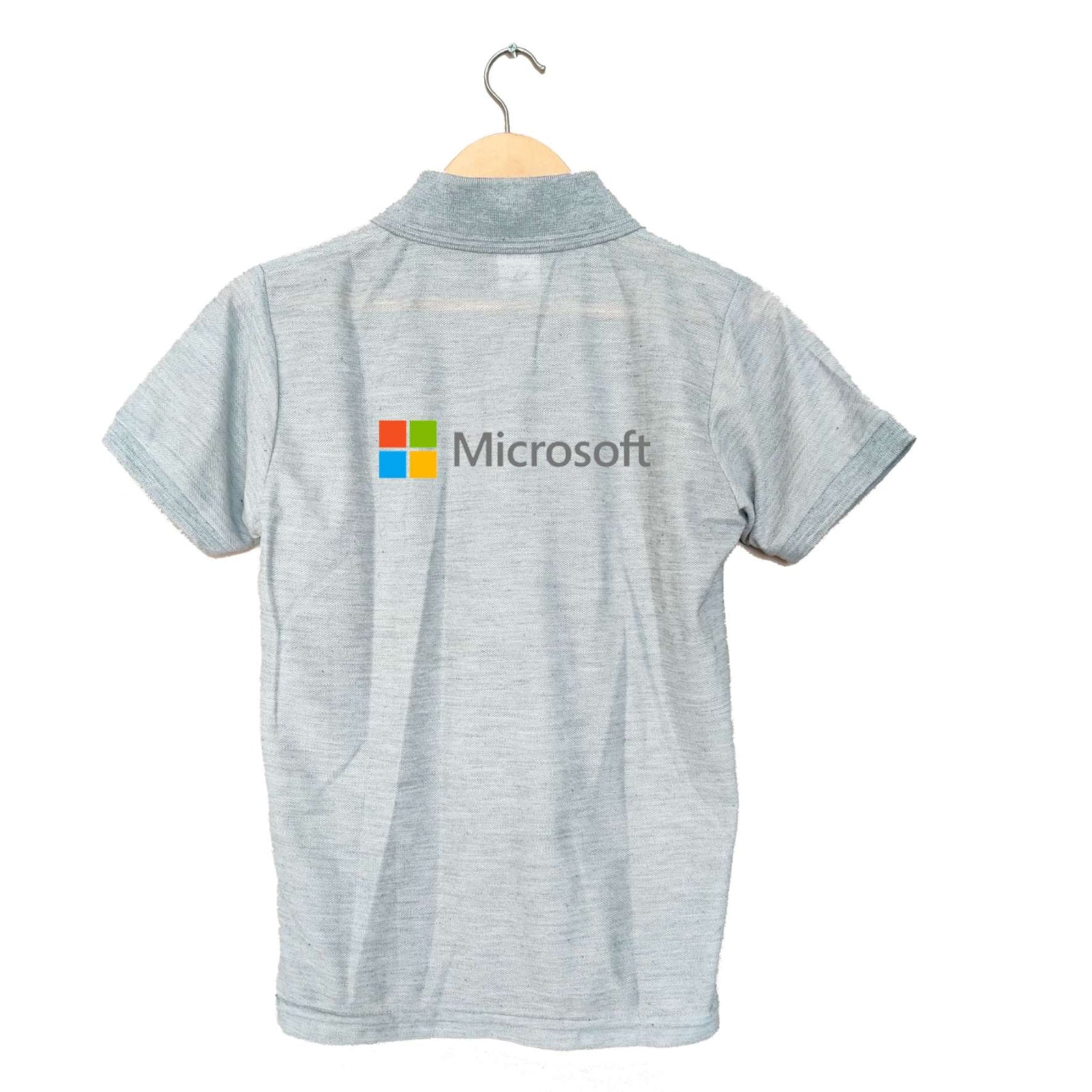 Atlanta Polo T-Shirt Corporate Gift