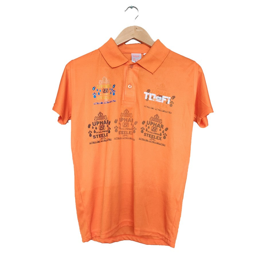 Berlin Polo T-Shirt Corporate Gift - Colour 2