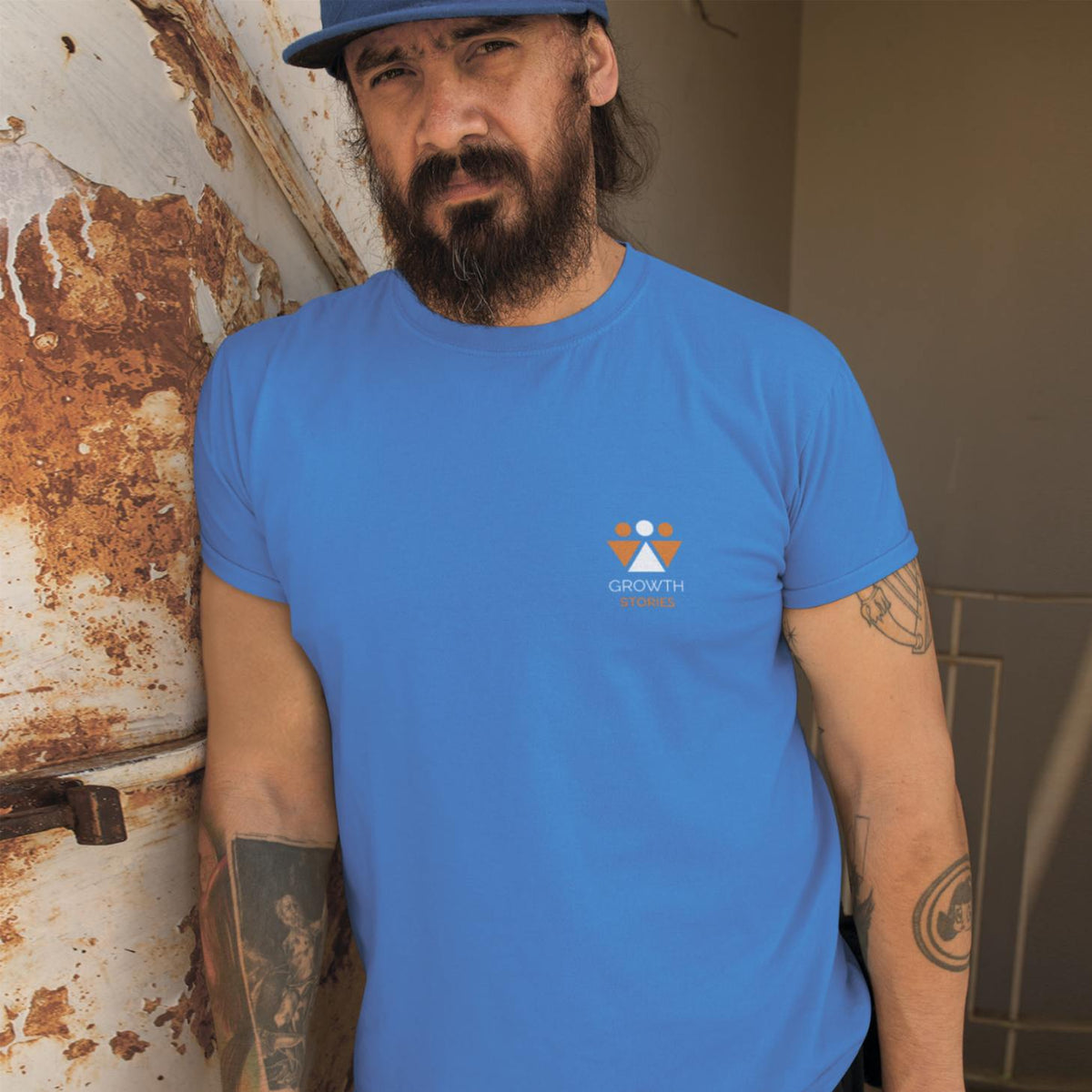 Chelsea Round T-Shirt Corporate Gift