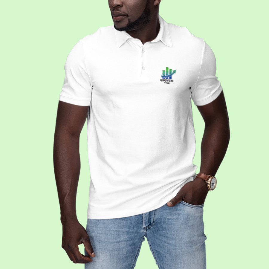 Atlanta Polo T-Shirt Corporate Gift