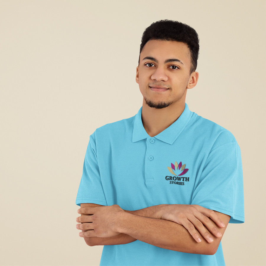 Air Dry Polo T-Shirt Corporate Gift