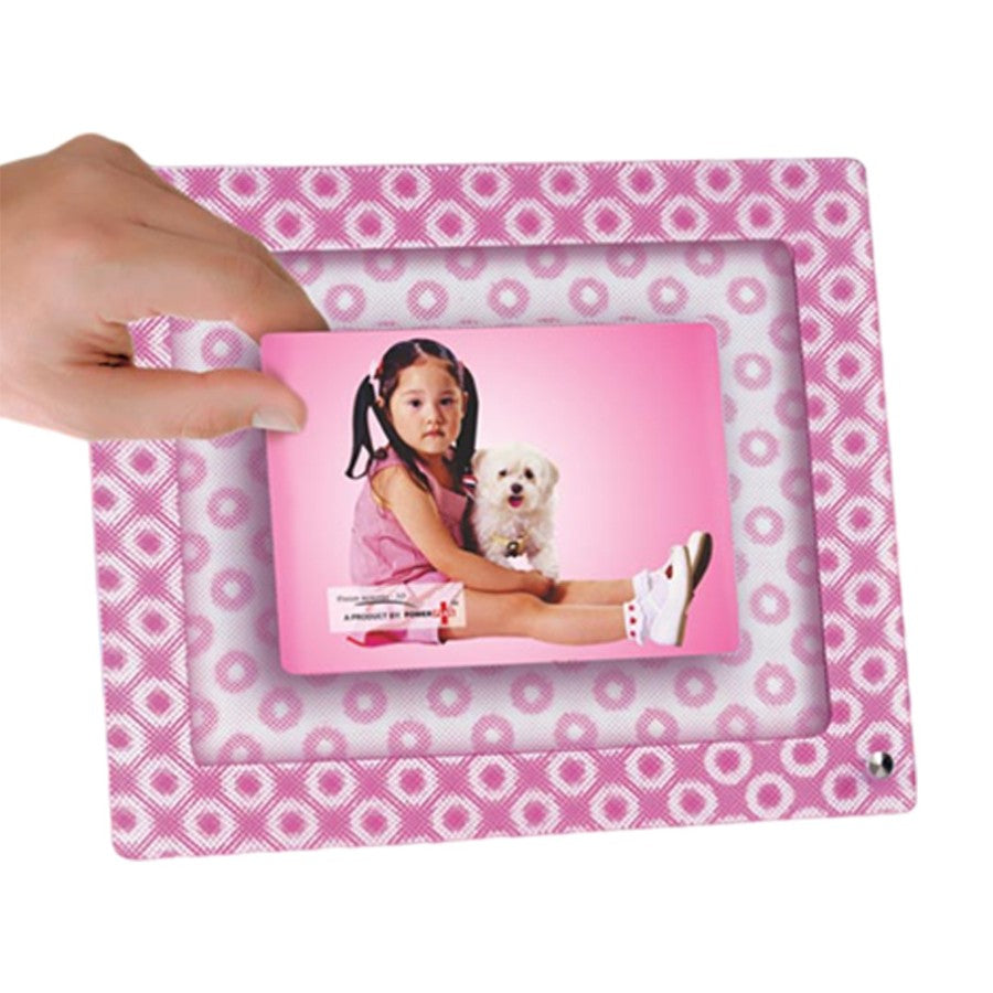 Frozen Memories - 3D Photo Frame (3 X 4) - product image 2
