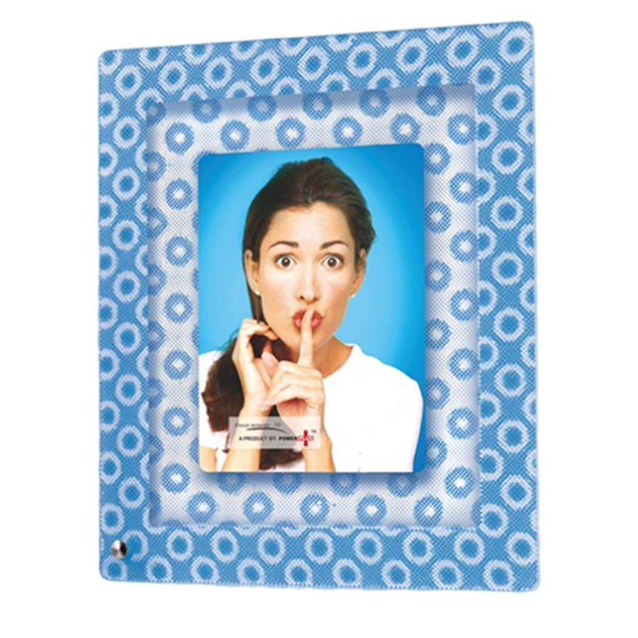 Frozen Memories - 3D Photo Frame (3 X 4) - product image 3