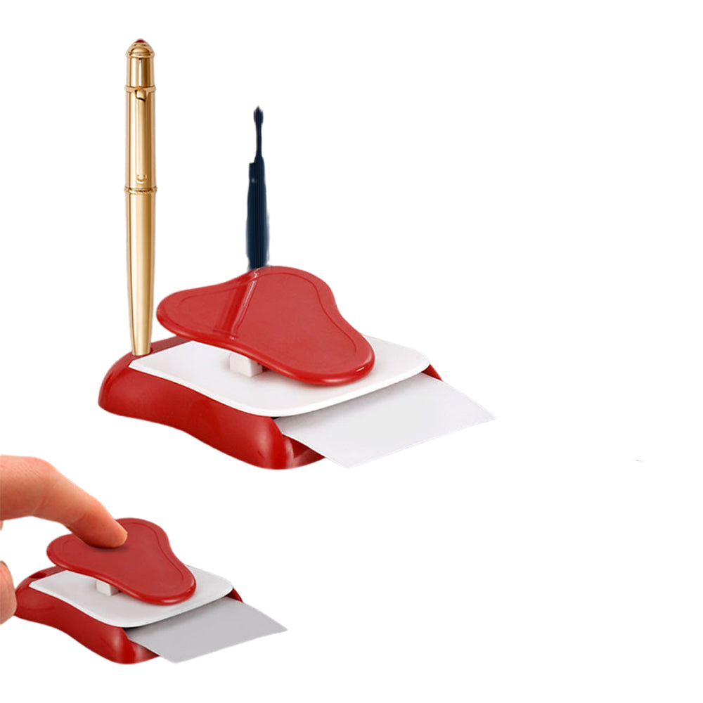 Club Shape Single Paper Dispenser - product image 3