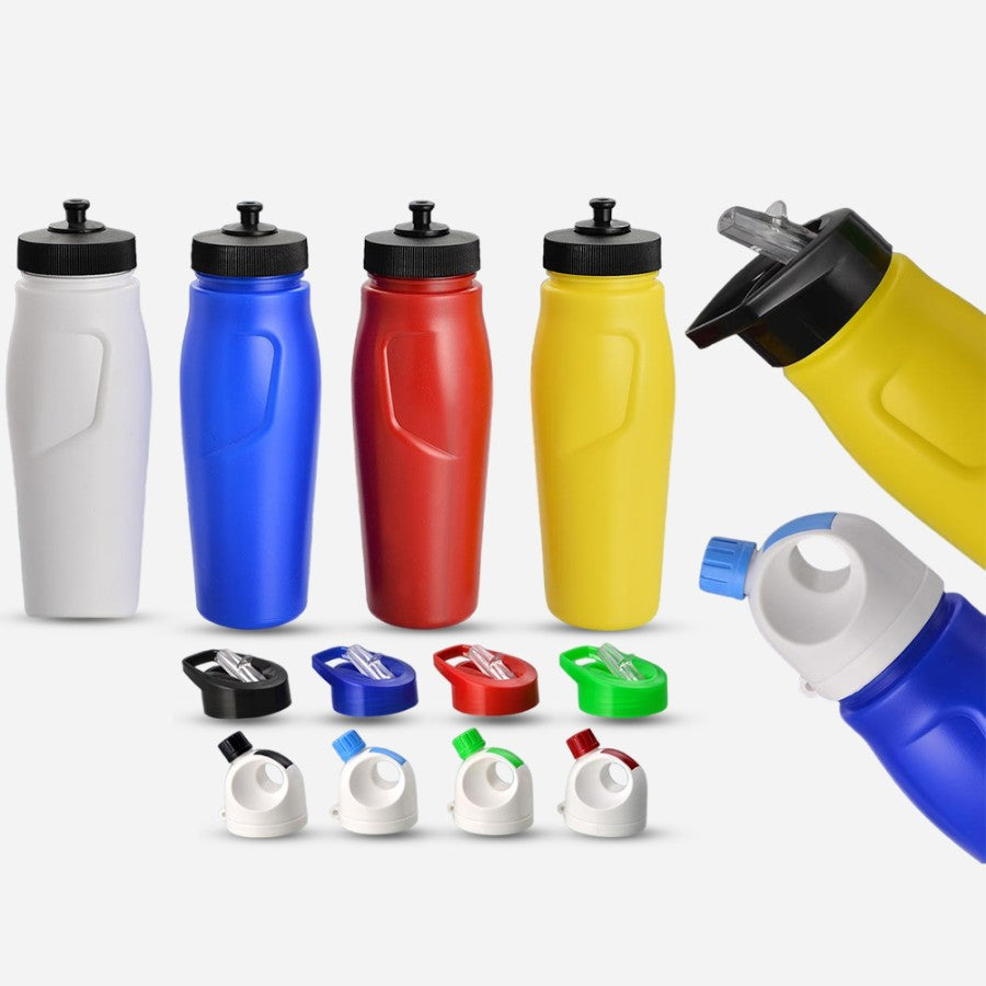Angel Water Bottle (550 ml) - Household Items - corporate gift by YuBingo