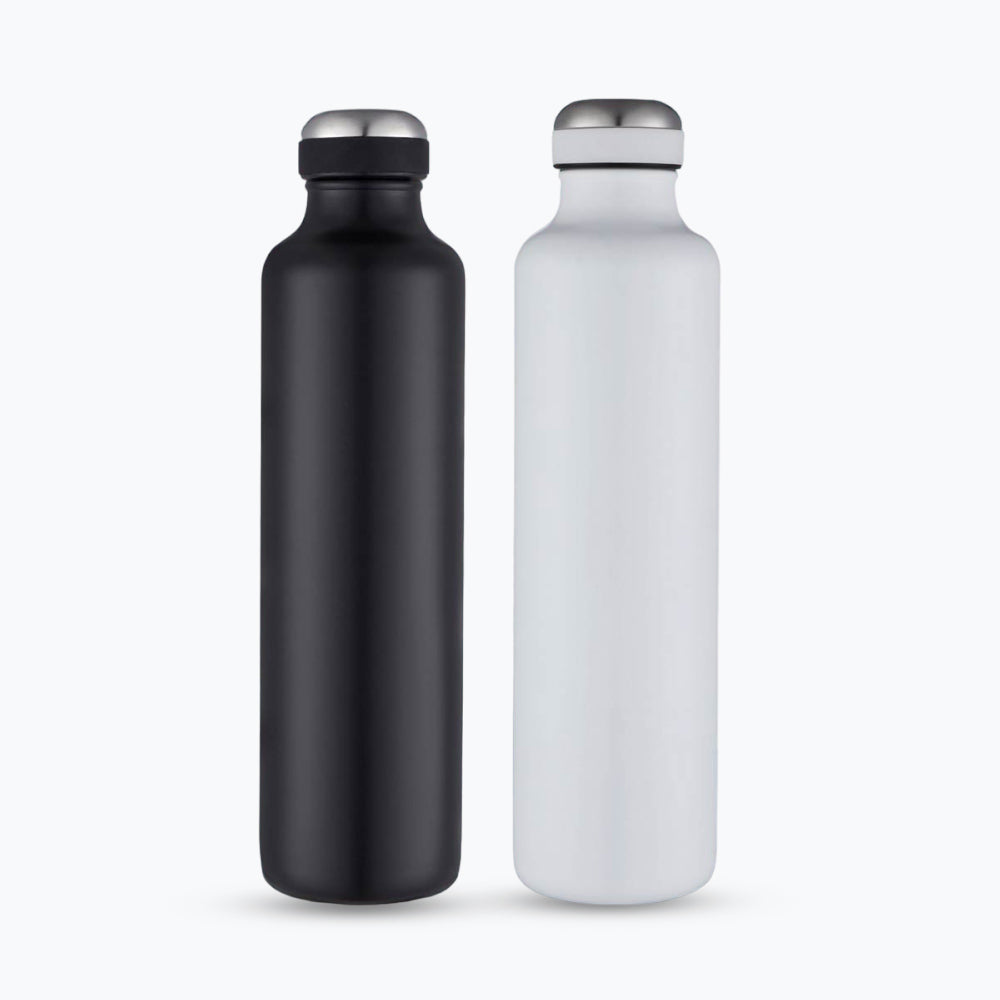 Pride Stainless Steel Vacuum Flask (750ml Approx) - Household Items - corporate gift by YuBingo