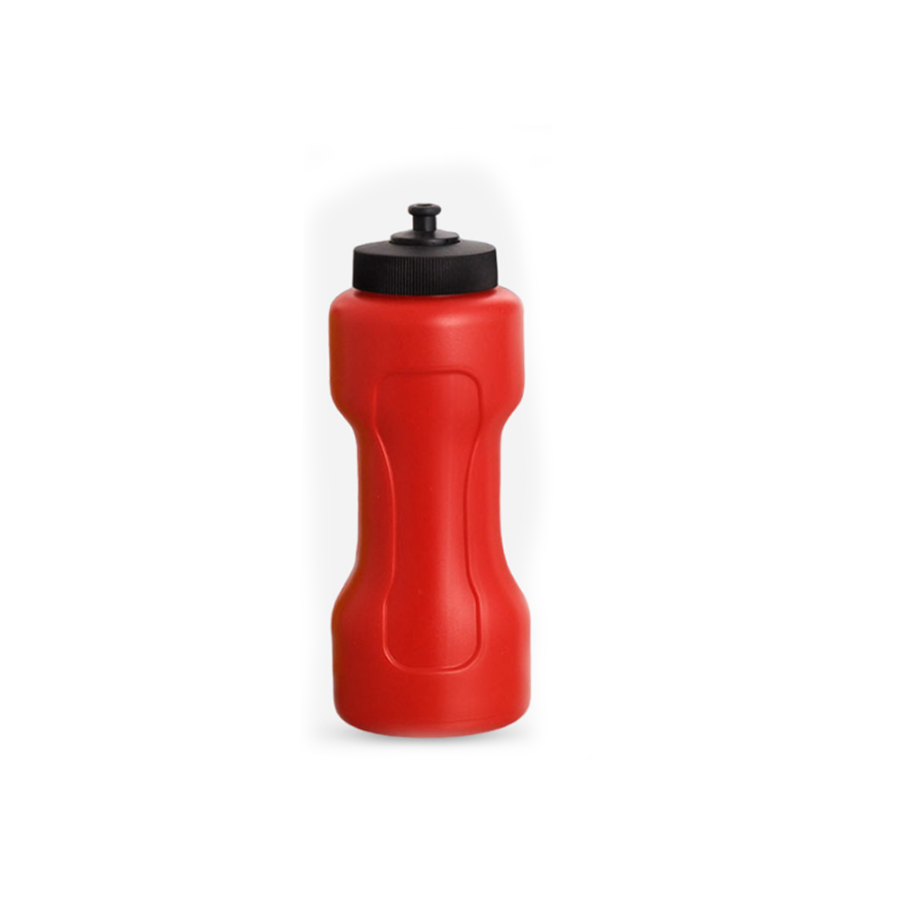 Dumbbell Shape Water Bottle Big (750 ml) - corporate gift by YuBingo