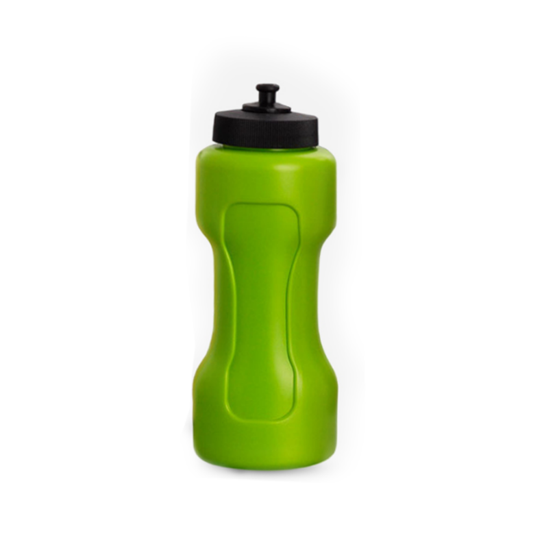 Dumbbell Shape Water Bottle Big (750 ml) - product image 4