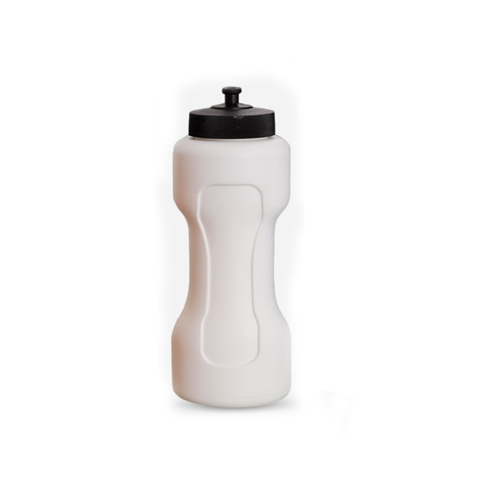 Dumbbell Shape Water Bottle Big (750 ml) - product image 5