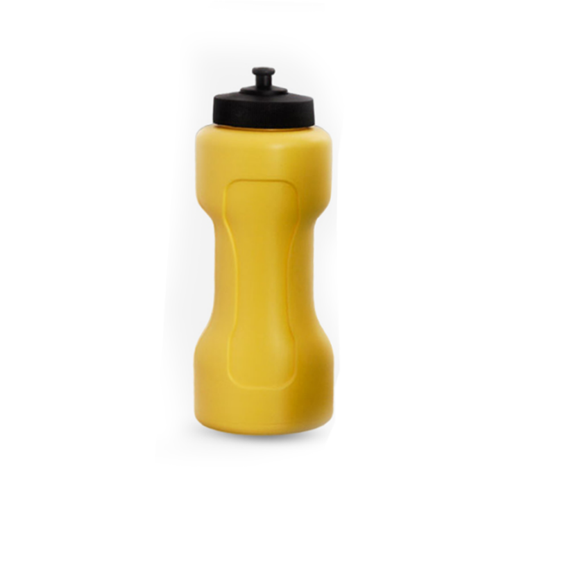 Dumbbell Shape Water Bottle Big (750 ml) - product image 6