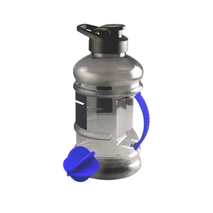 Beast Sports Gallon Bottle 1.5L with Mixer Ball and Strainer - product image 2