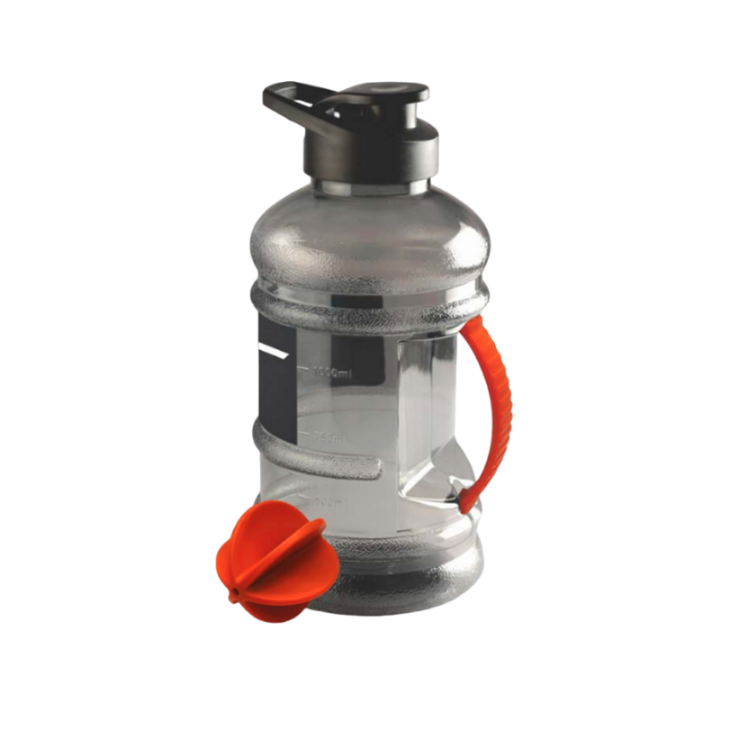 Beast Sports Gallon Bottle 1.5L with Mixer Ball and Strainer - product image 4