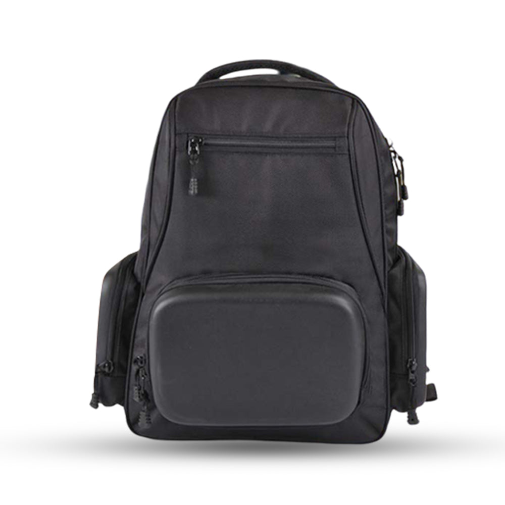 Tuff Stuff Backpack (3 Shell Pockets) By Castillo Milano - corporate gift by YuBingo
