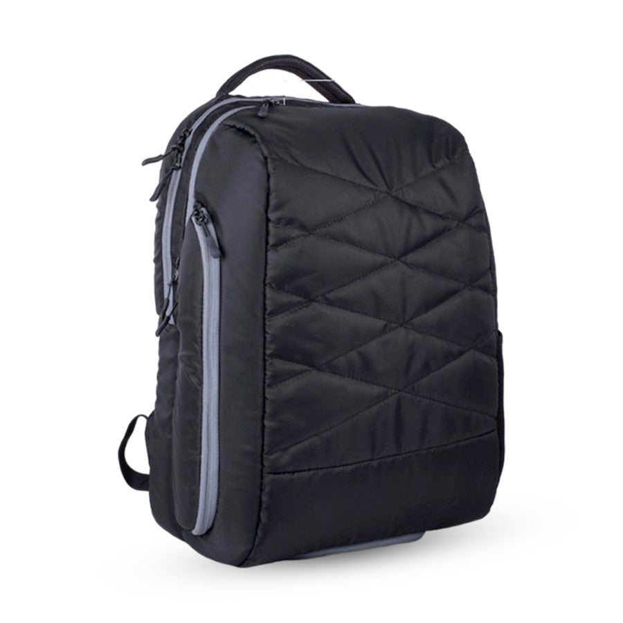 Criss Cross Multipurpose Backpack With Double Partition - corporate gift by YuBingo