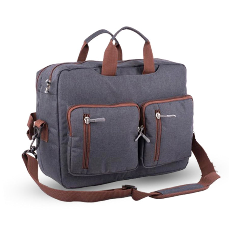 Coco Convertible Sling Laptop Bag - corporate gift by YuBingo